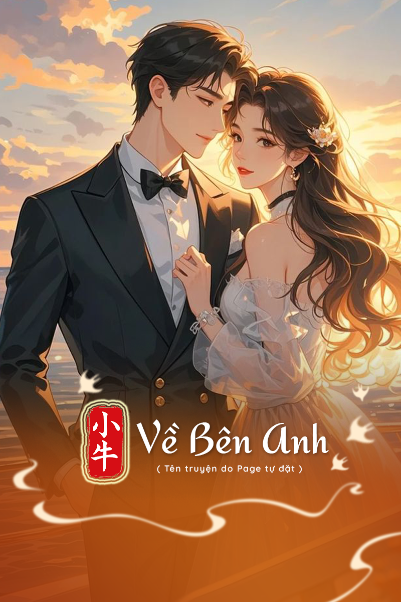 Về Bên Anh