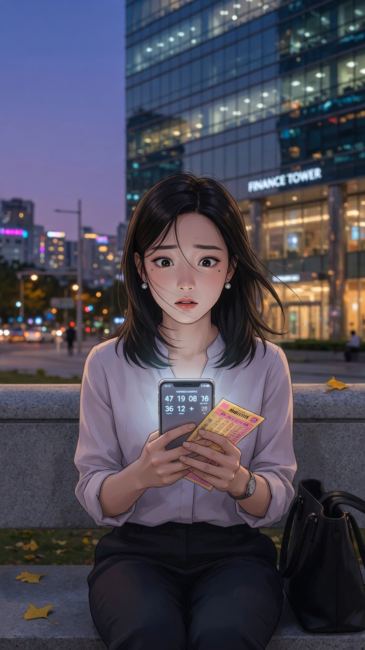 48,92 Triệu Và Bí Mật Hôn Nhân