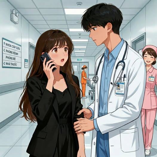 Chúng Ta Không Còn Như Trước