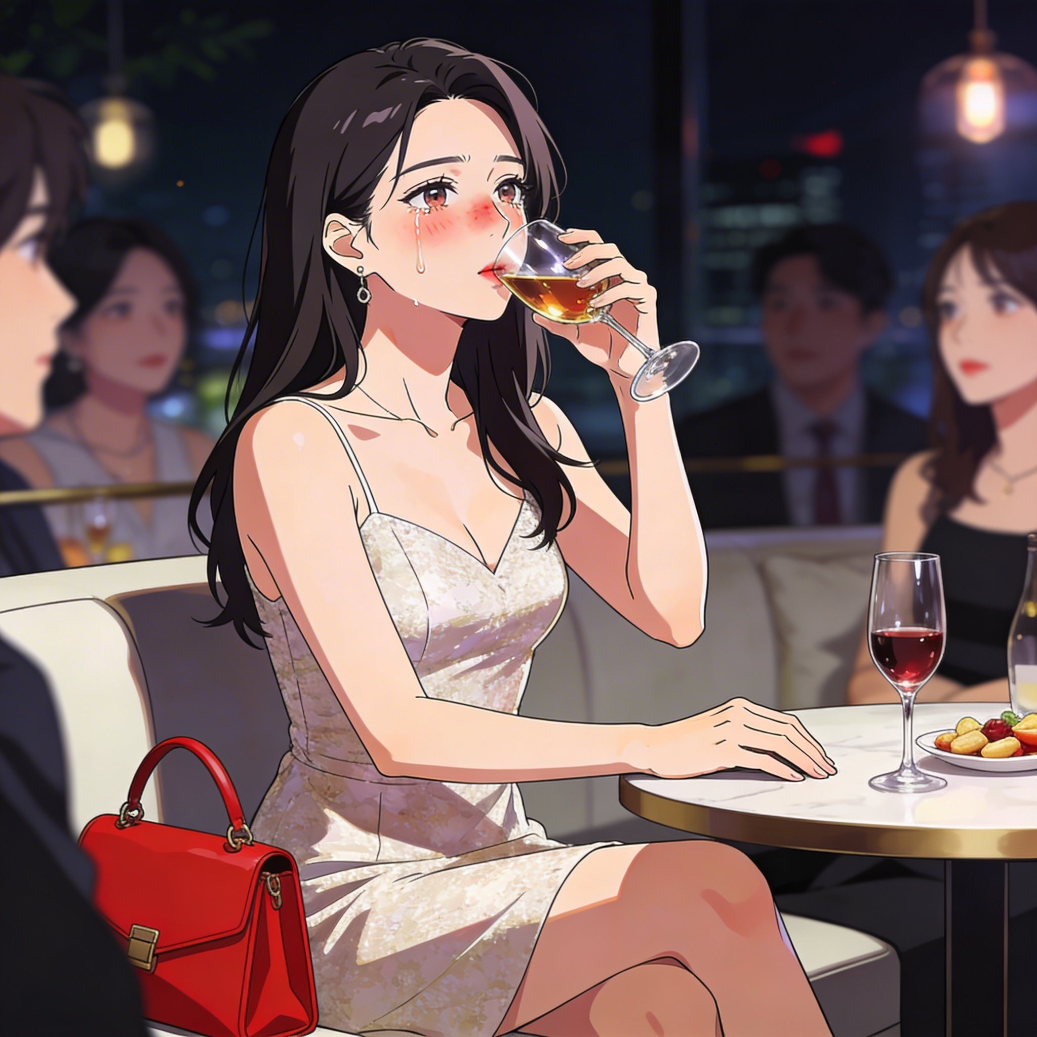 Anh Giả Nghèo Để Yêu Tôi