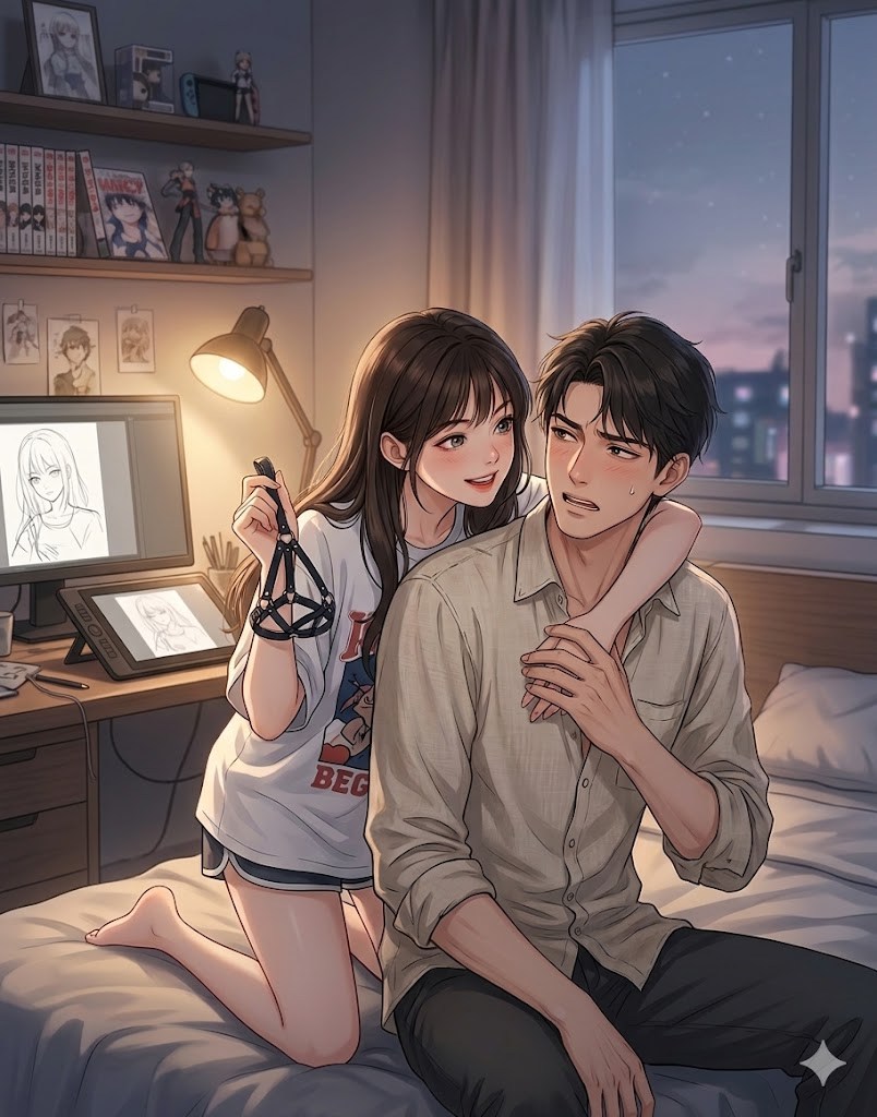 Nữ Phụ Thức Tỉnh
