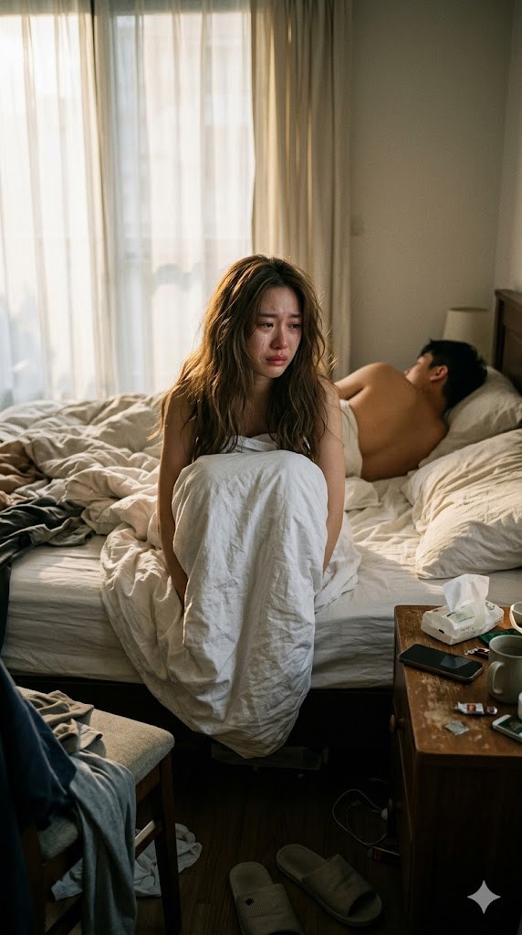 Một Đêm Sai Lầm