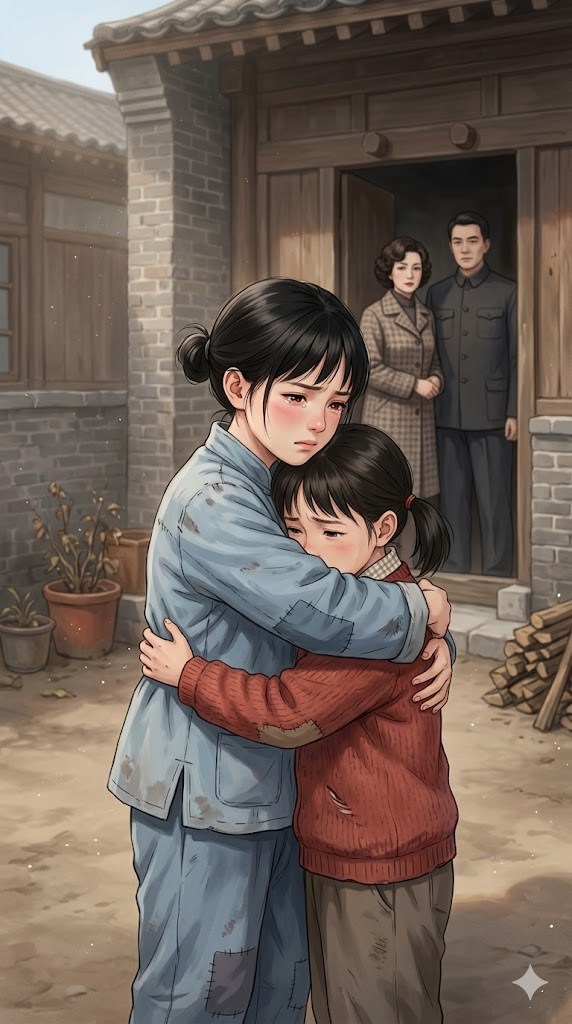 Trọng Sinh 1982: Lần Này Tôi Không Trở Về