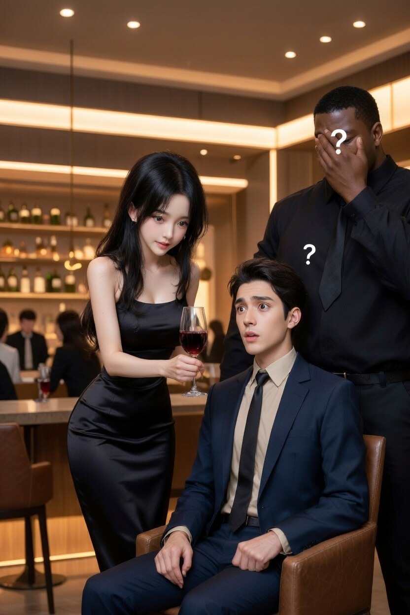 Ngoại Lệ Duy Nhất Của Thiếu Gia
