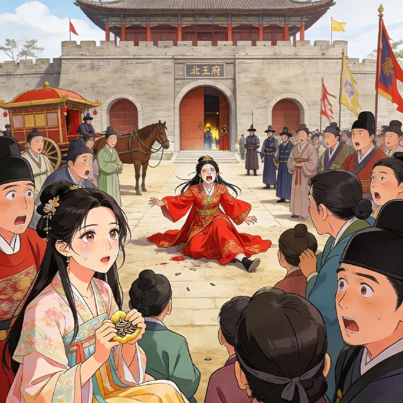 Thiên Kim Thật Trở Về