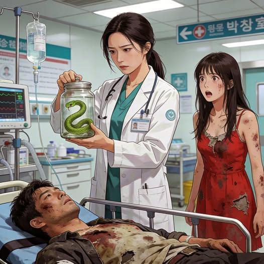 Trọng Sinh Trở Về: Tôi Trực Tiếp Đưa Chồng Và Nhân Tình Vào Nhà Tang Lễ