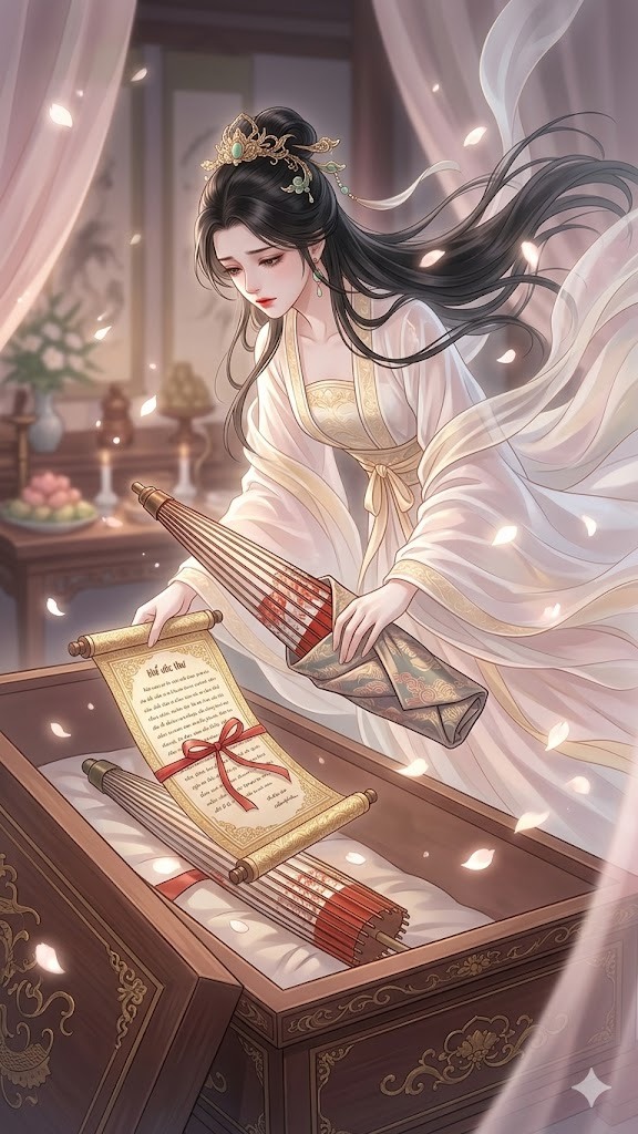 Mười Năm Phu Thê