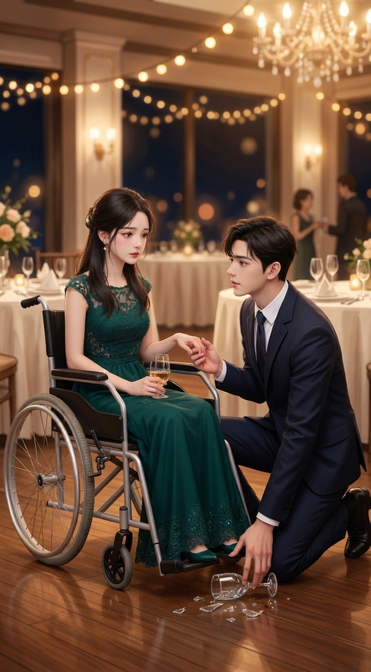 Người Chồng Tốt Nhất