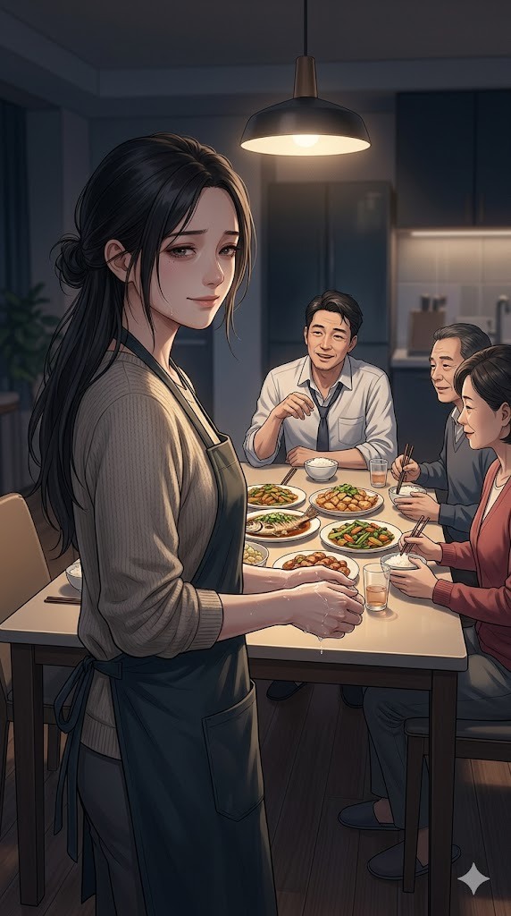 Sau Khi Tôi Từ Bỏ Sự Nghiệp