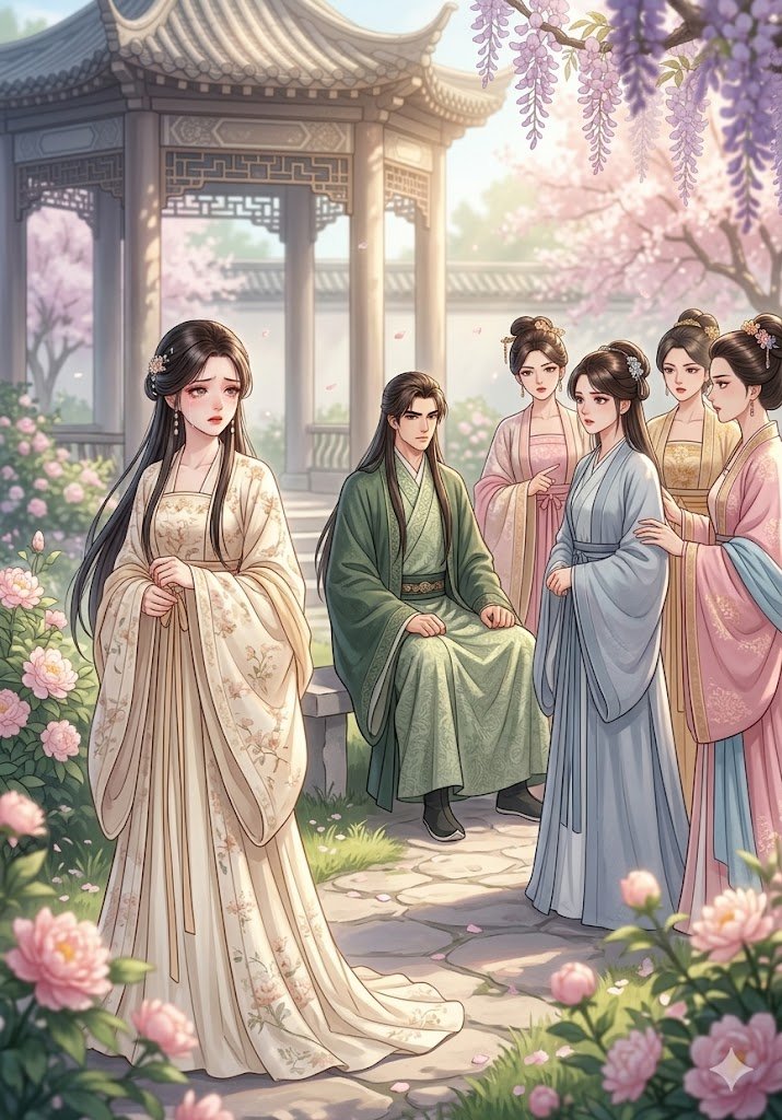 Tình Cảm Của Ta