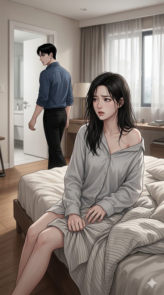 Tự Tay Hủy Hoại Tình Yêu