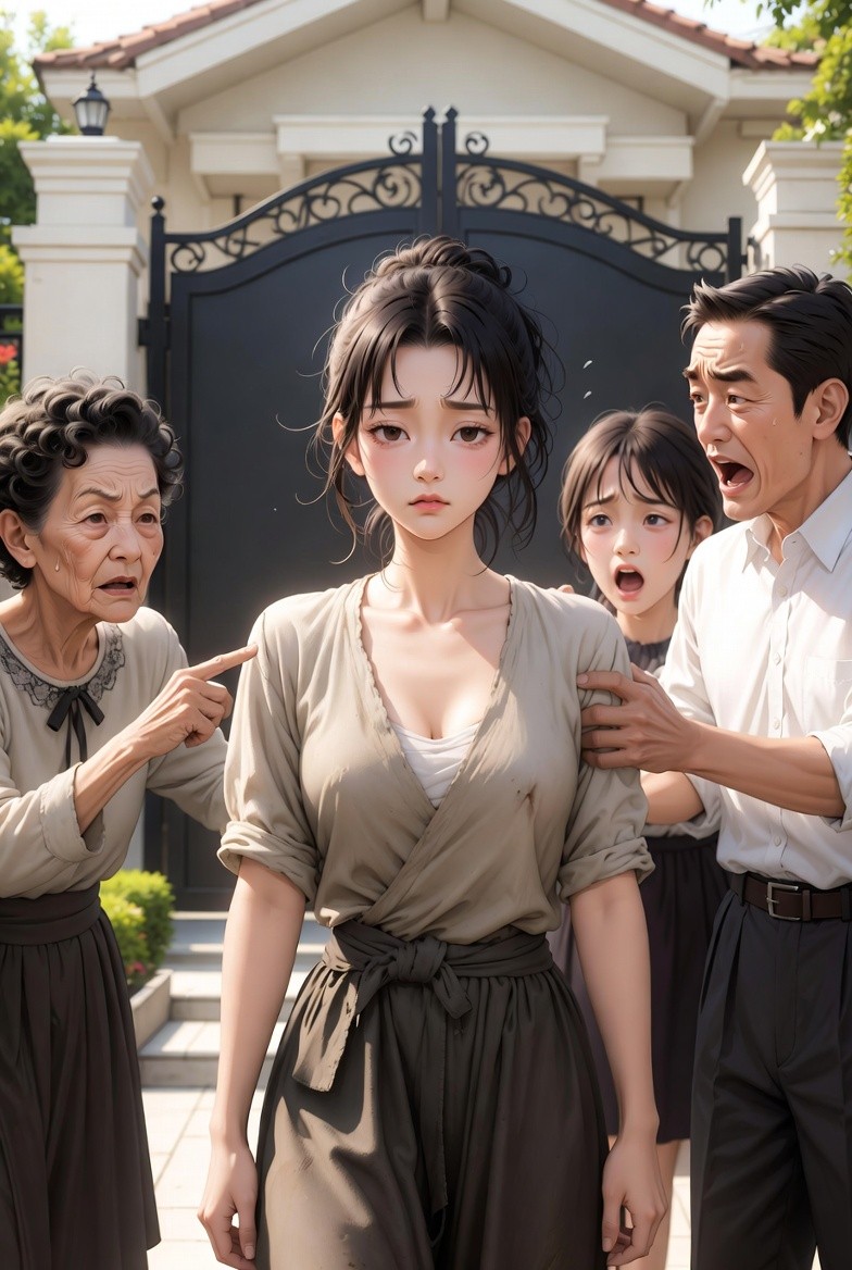 Thiên Kim Thật Không Diễn Nữa