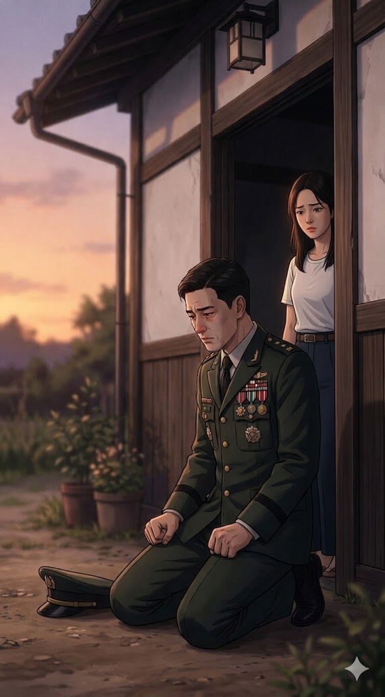 Người Thay Anh Trai Tôi
