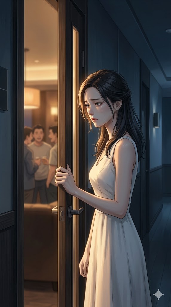 Đêm Trước Đính Hôn