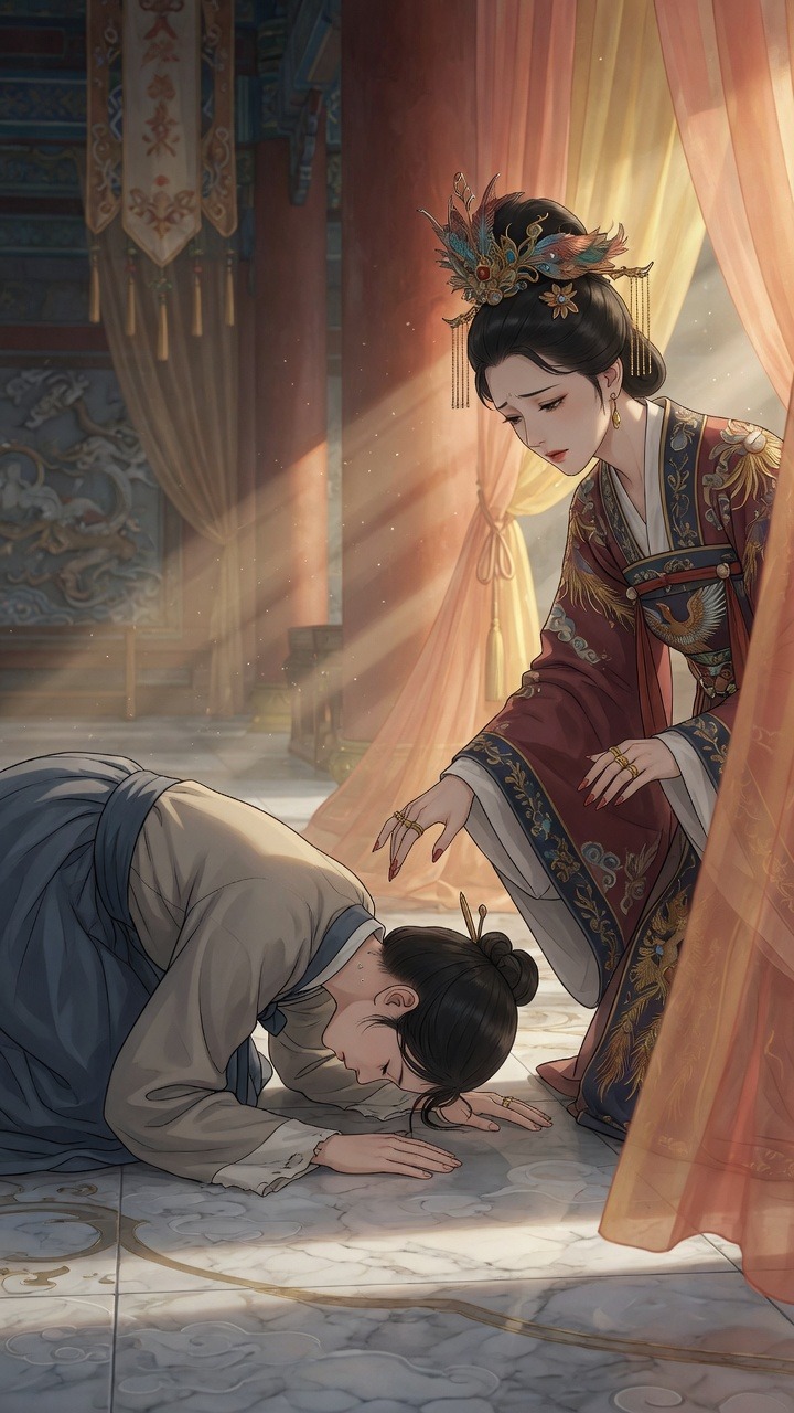 Thoát Khỏi Đế Vương