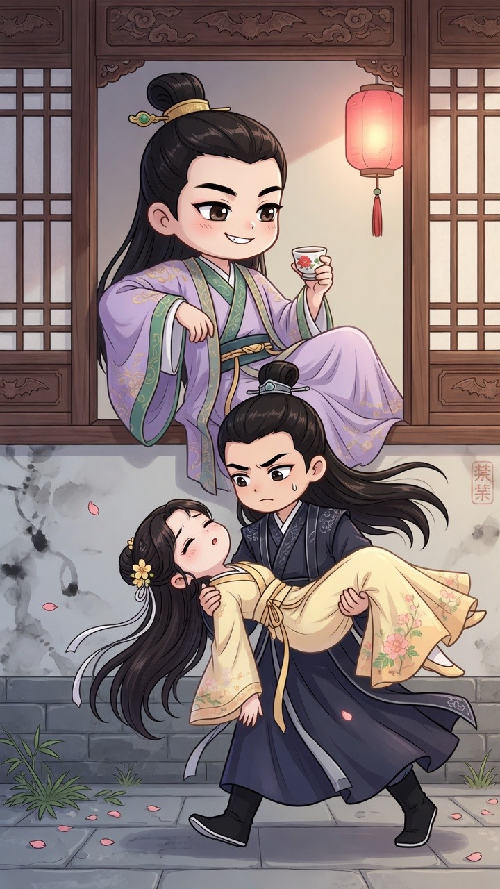 Giang Nguyệt Lẫm