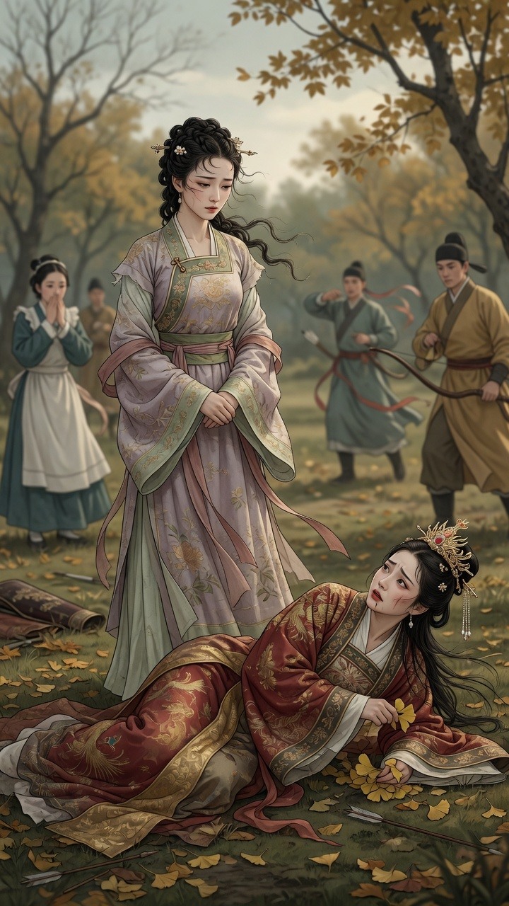 Kiếp Này Ta Không Cứu Người