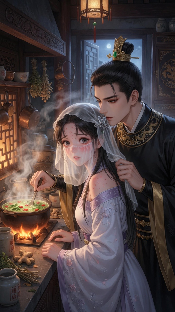Trọng Sinh Né Tuyển Phi