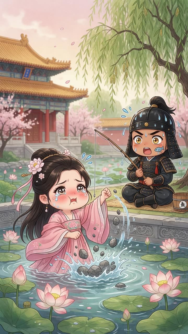 Sau Khi Trọng Sinh Ta Gả Cho Võ Tướng