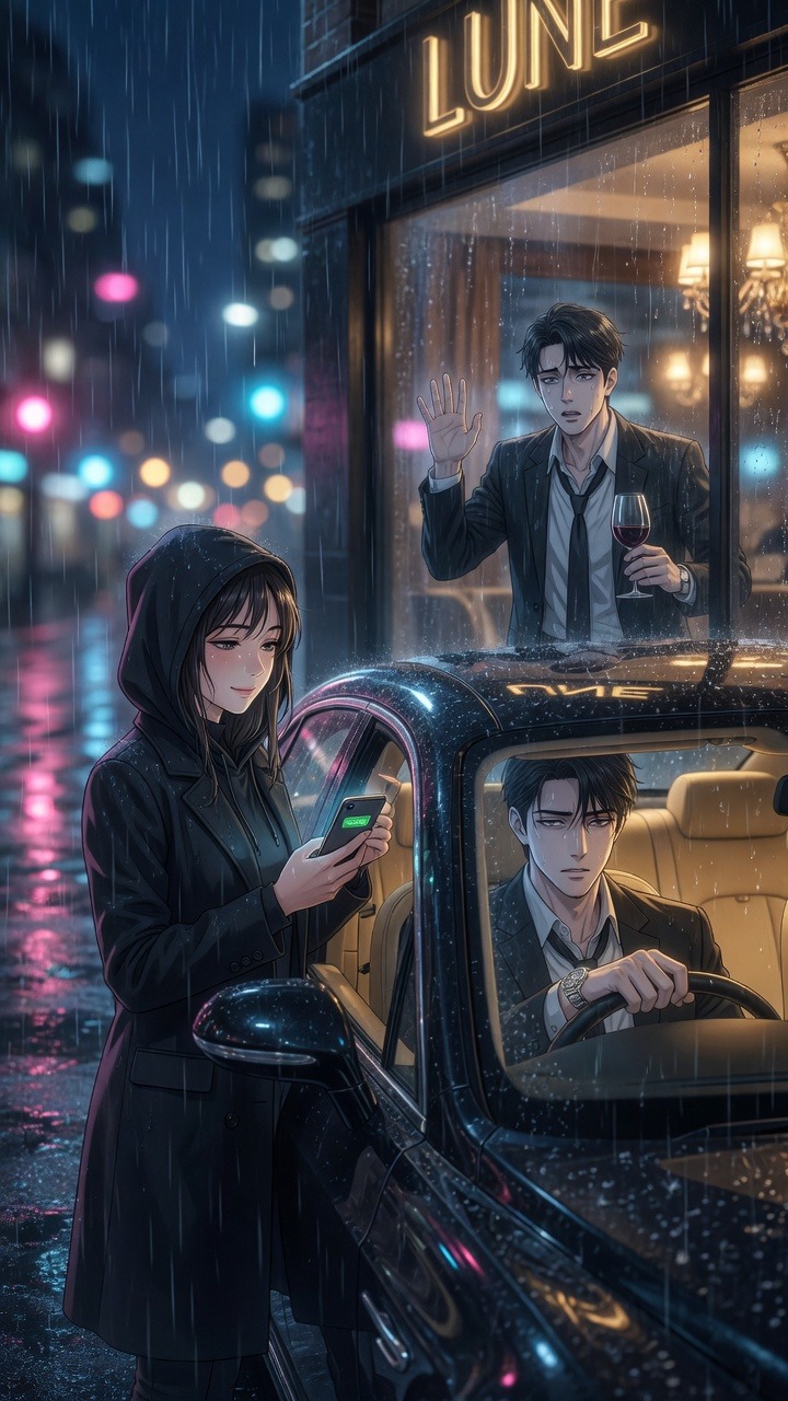 Sau Khi Anh Đưa Cô Ấy Đi