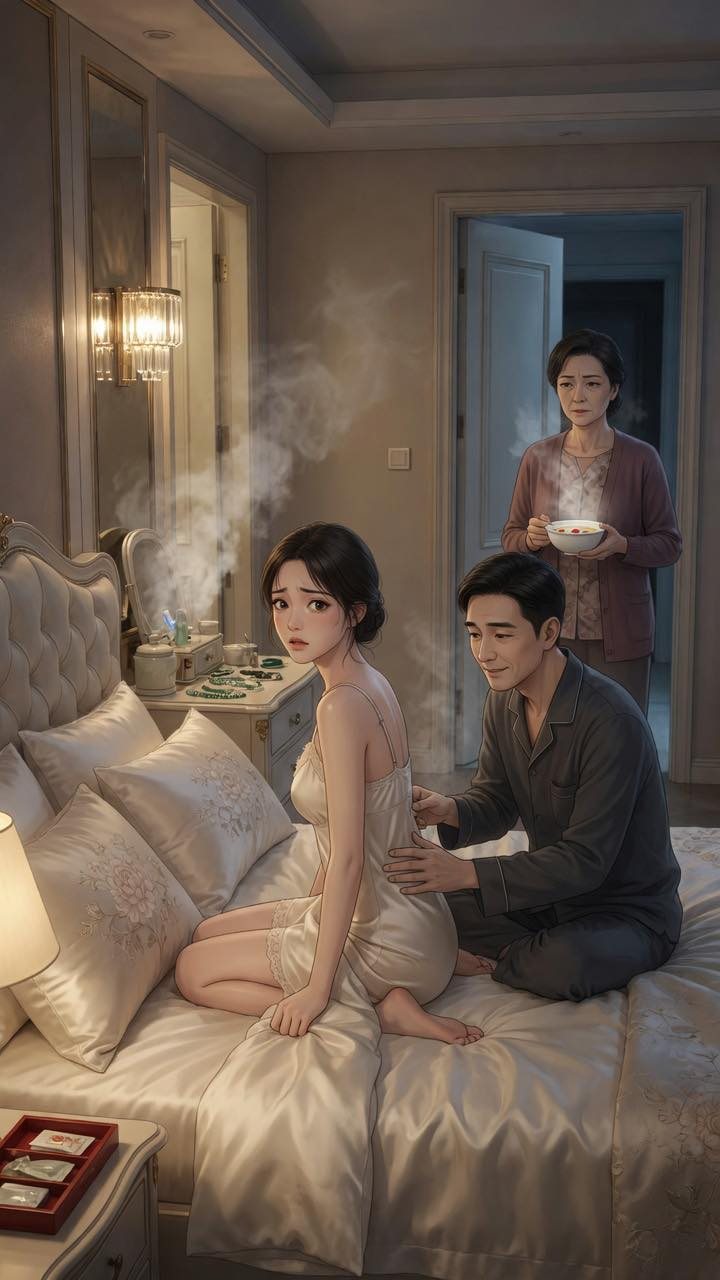 Bảy Năm Lừa Dối