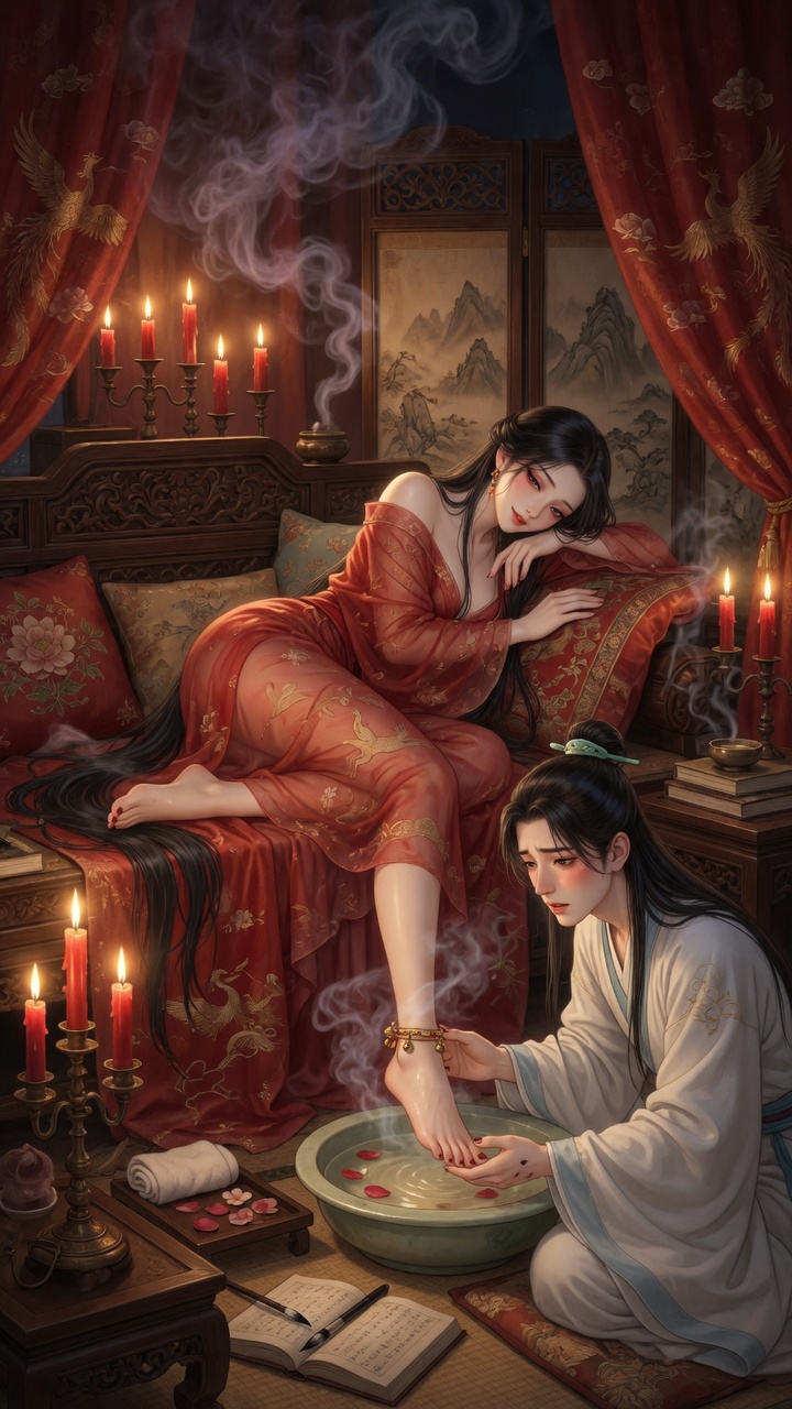 Xuân Nương Tử