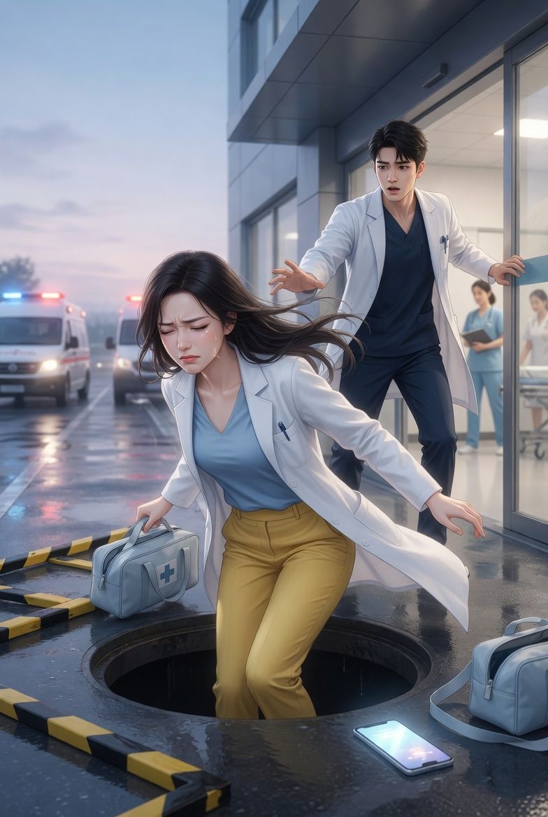 Bác Sĩ Tử Thần