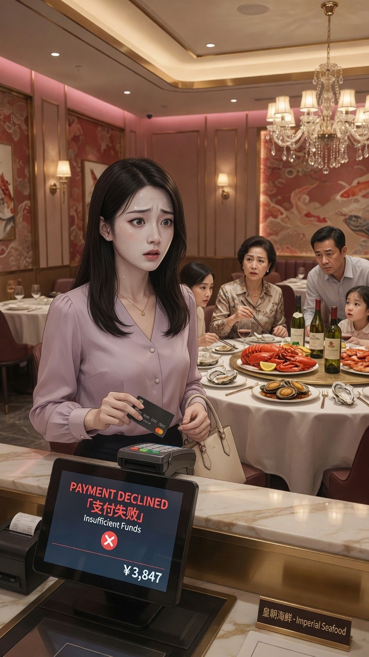 Bữa Tiệc 18 Tệ