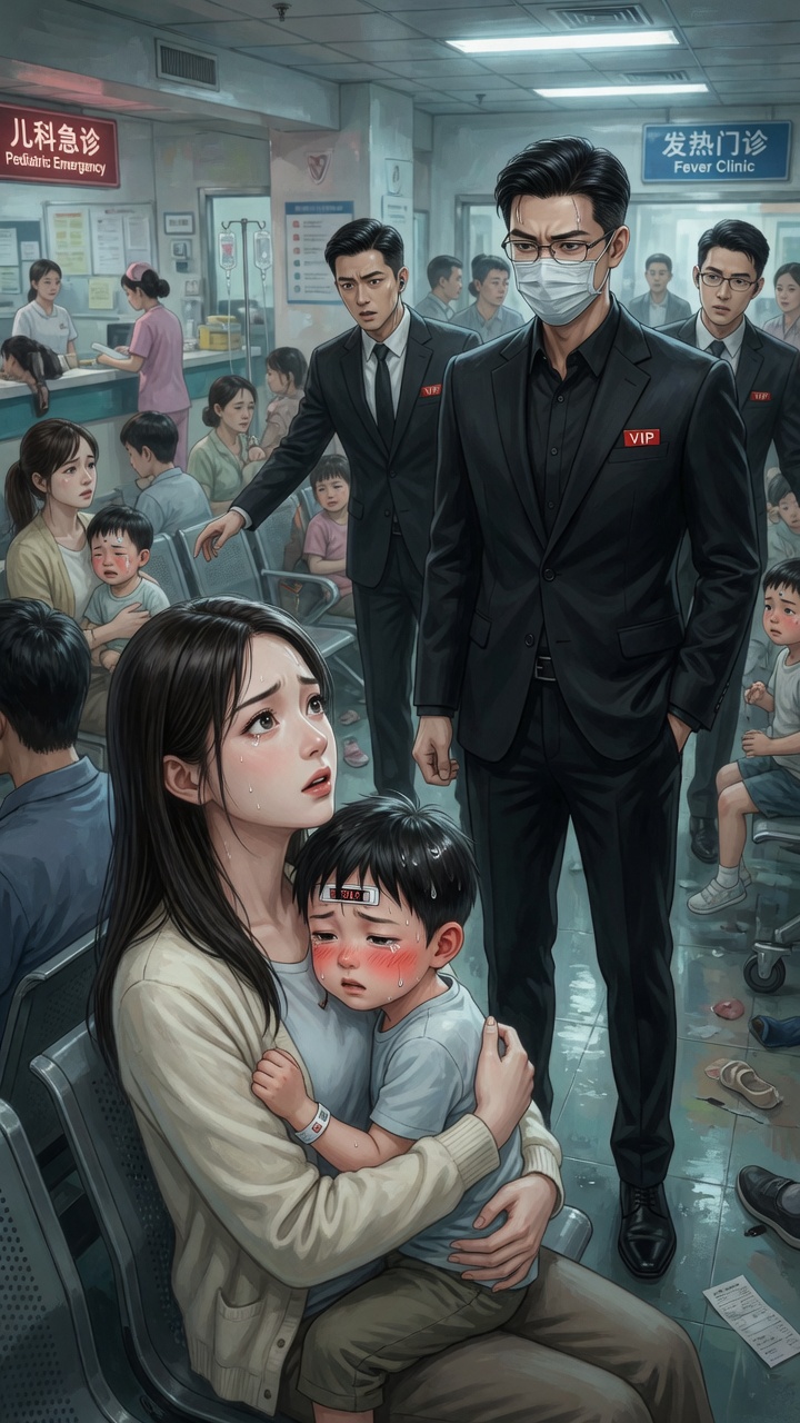 Chúng Ta Còn Một Đứa Con
