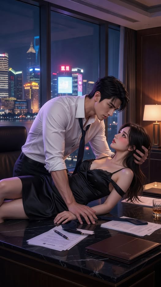 Dưới Vực Sâu Gia Đình