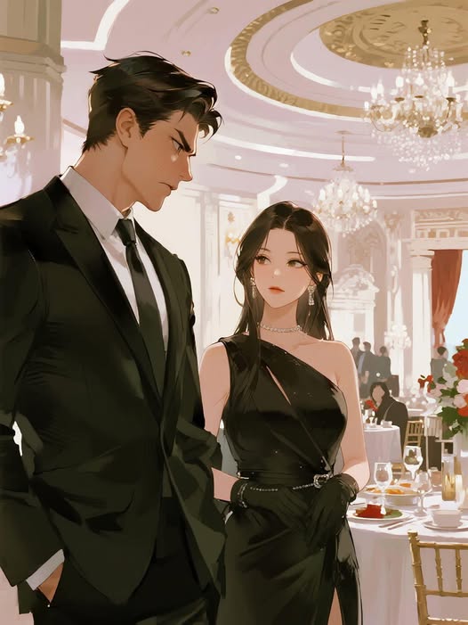 Gặp Lại Trên Núi Tuyết