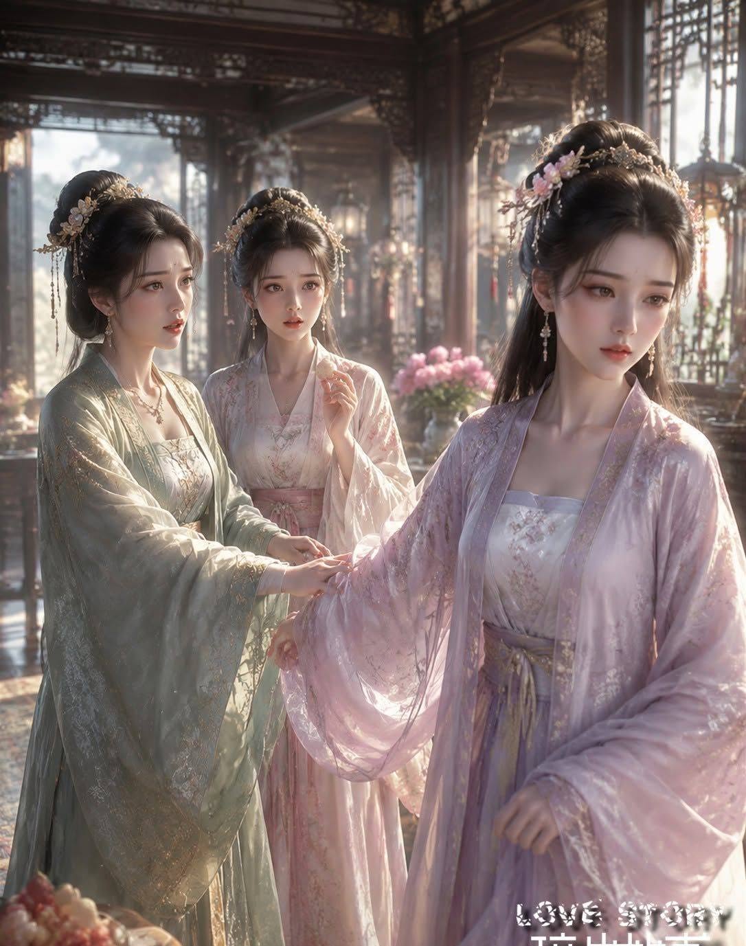 Kiếp Này Có Chàng