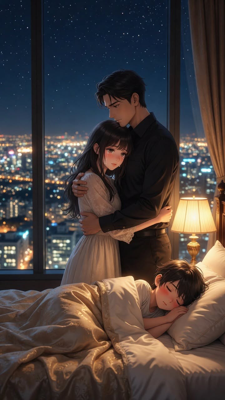 Ngày Tôi Sinh , Chồng Tôi Đăng Ảnh Con Người Khác