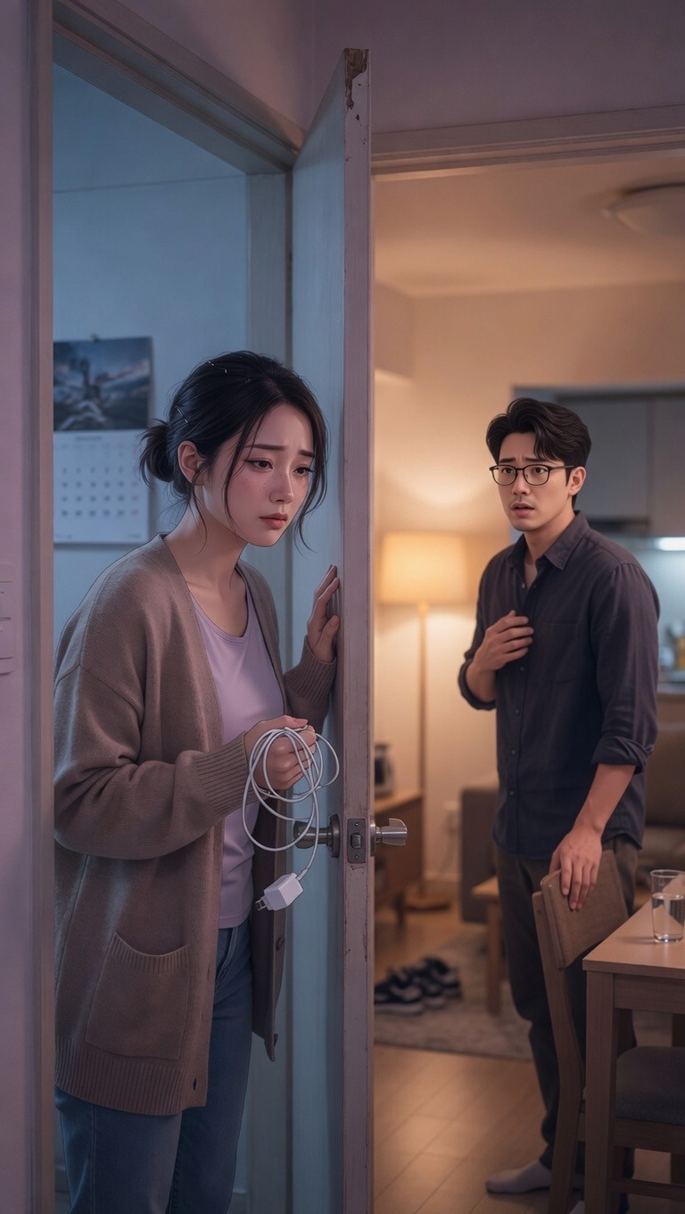 Người Anh Muốn Đi Cùng Không Phải Tôi