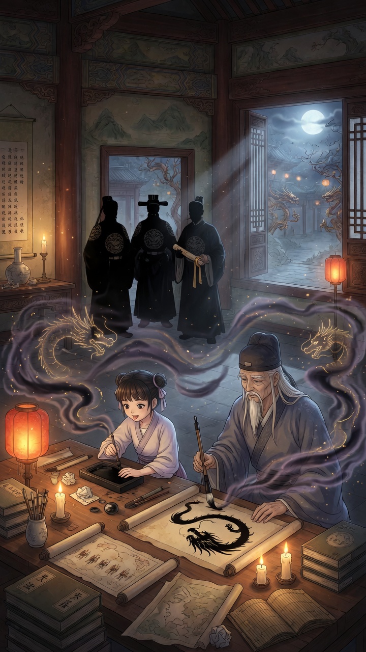 Nhà Cuối Cùng Trong Ngõ Ngô Đồng