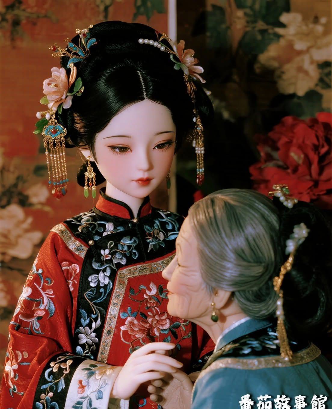 Phu Quân Dung Túng Ta Nhất
