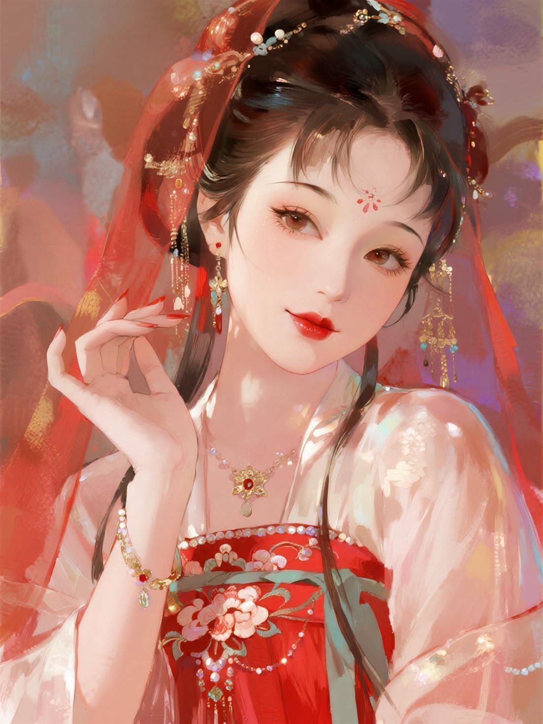 Sau Khi Thay Tỷ Tỷ Gả Cho Vị Hôn Phu
