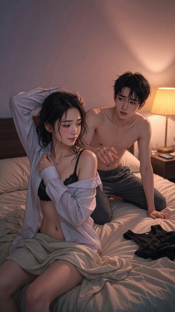 Sáu Năm Đuổi Theo Anh