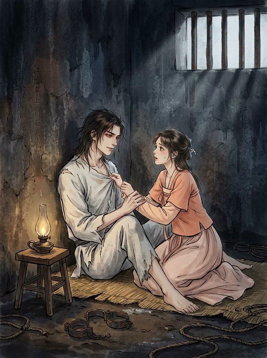 Thành Toàn Cả Hầu Phủ