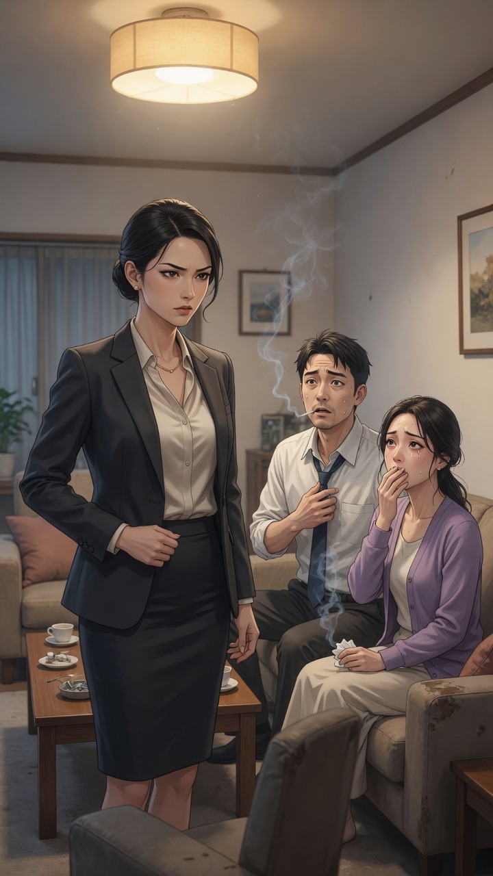 Trả Nợ Cả Đời