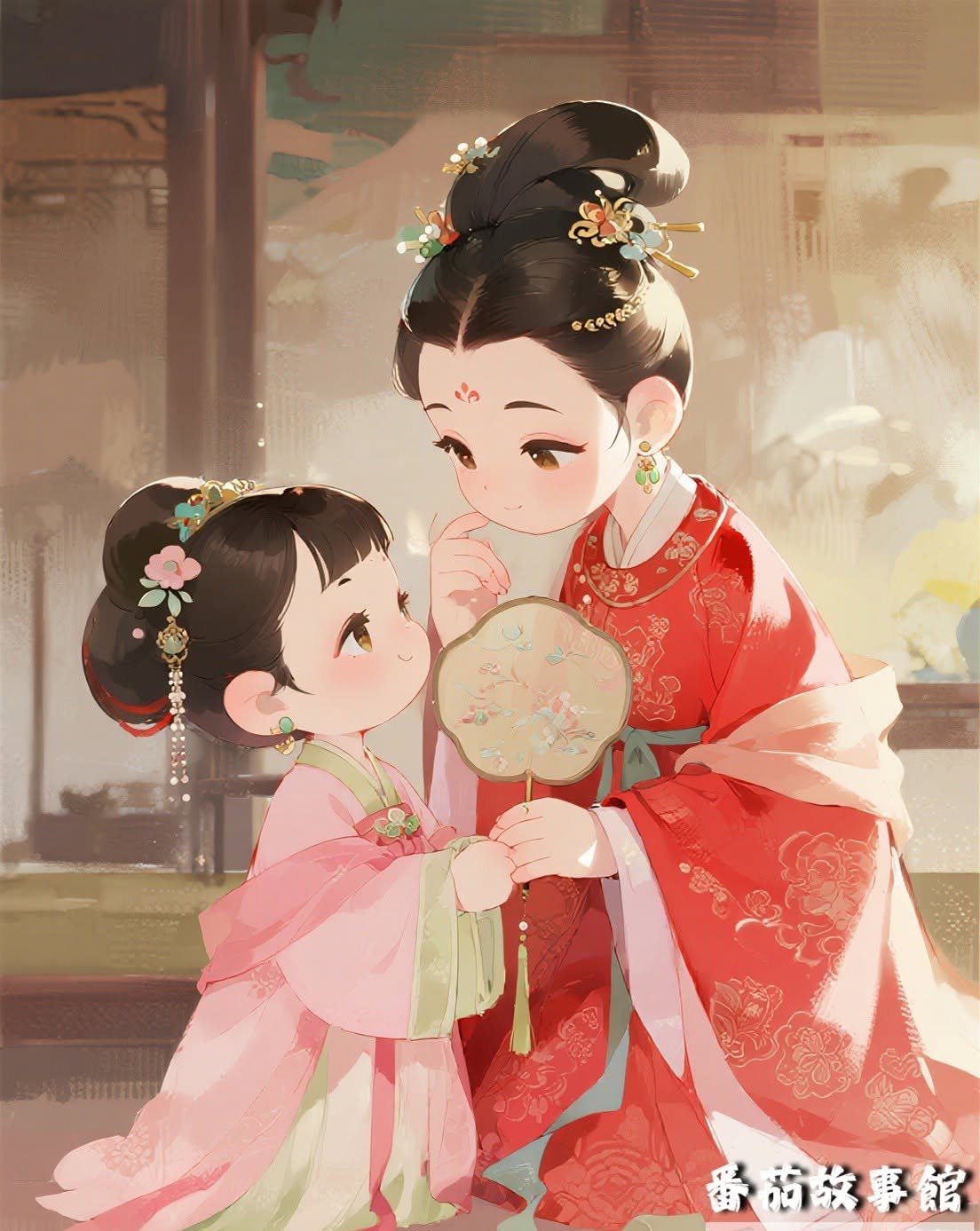 Trọng Sinh Gả Đúng Người