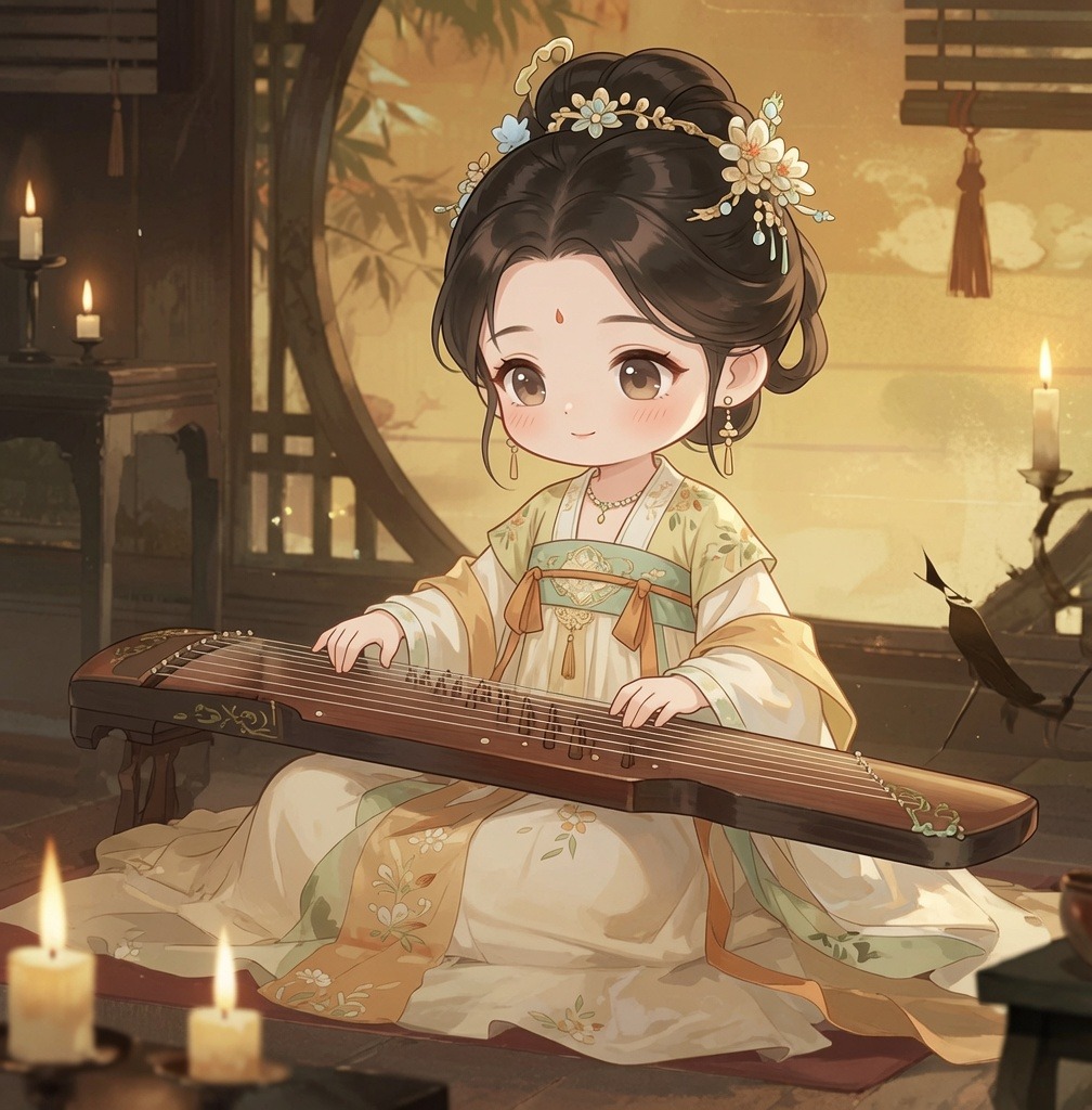 Trọng Sinh Trị Thánh Mẫu
