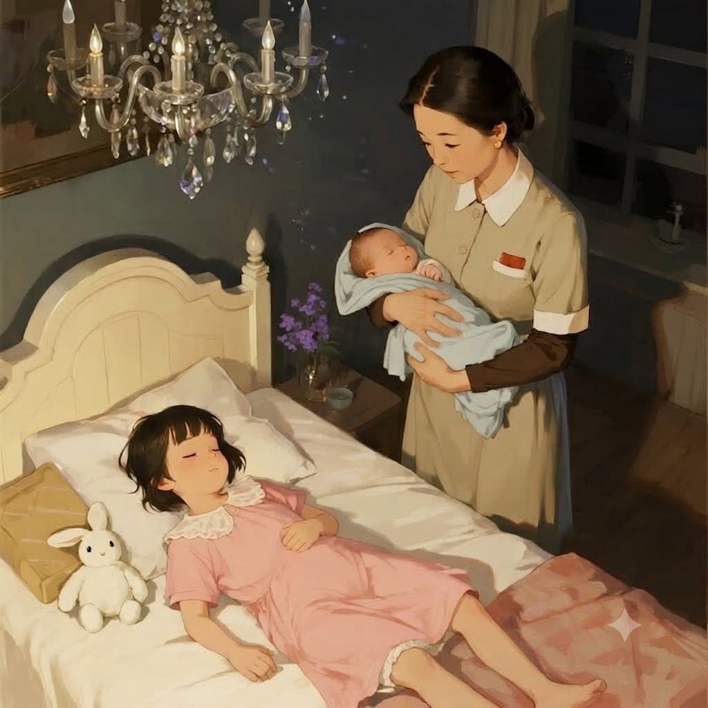 Trùng Sinh Không Cứu Ai