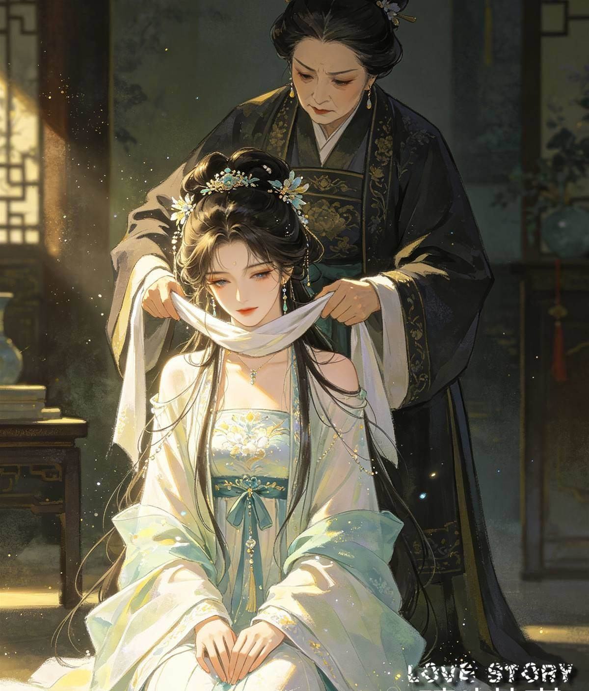 Vạch Mặt Cha Giả