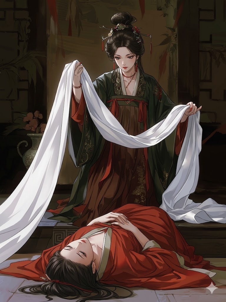Xuân Phòng Biến